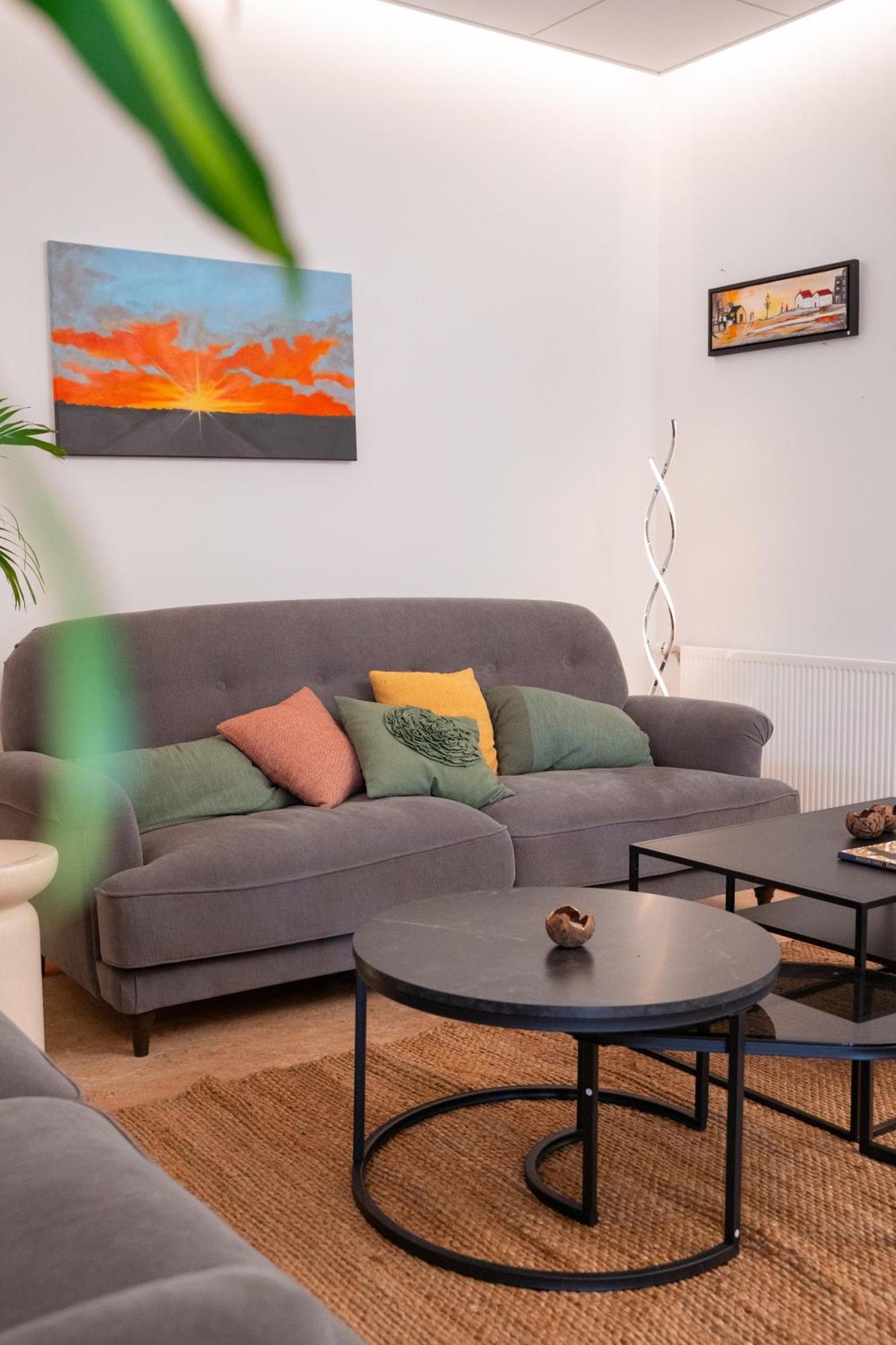 Hotel Flokalundur Brjanslaekur Bagian luar foto